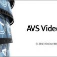 AVS Video Editor Crack