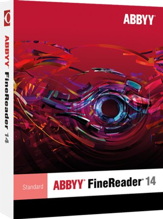 abbyy finereader 14 serial key free