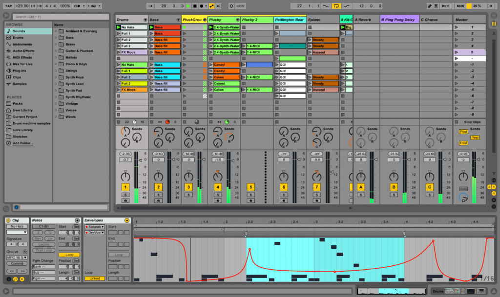Ableton Live 9 Crack
