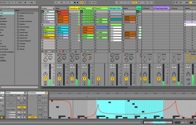 Ableton Live 9 Crack