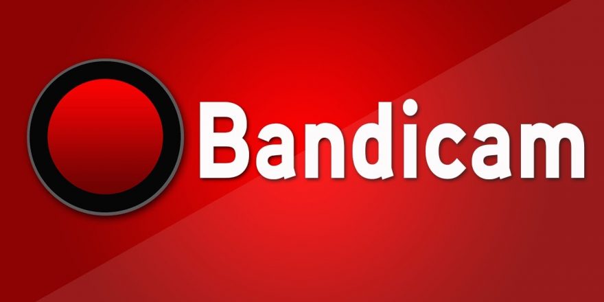 can unregistered bandicam users record sound