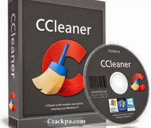 CCleaner Pro Key