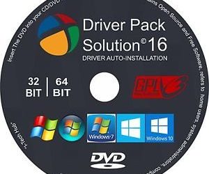 Cobra Driver Pack
