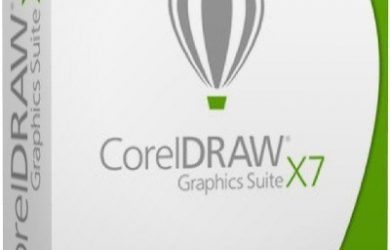 Coreldraw x7 Crack