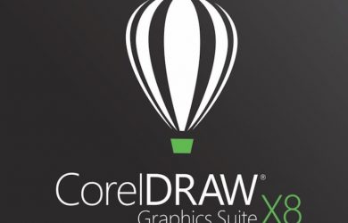 Coreldraw x8 Crack