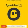 CyberGhost VPN Crack