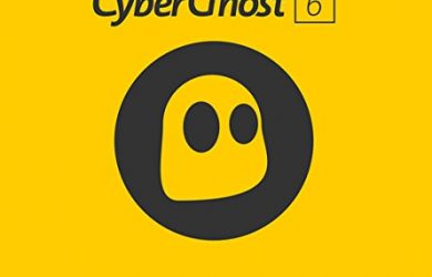 CyberGhost VPN Crack