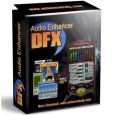 DFX Audio Enhancer Crack