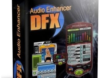DFX Audio Enhancer Crack
