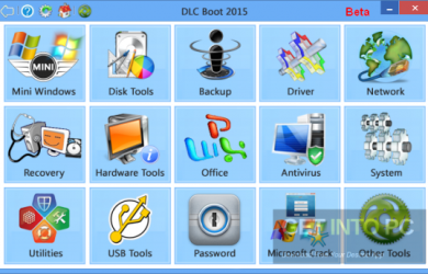 DLC Boot 2017