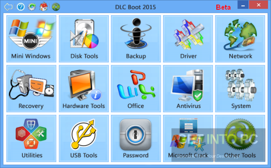 DLC Boot 2021 
