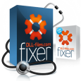 DLL Files Fixer Crack