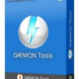 Daemon Tools Pro Crack