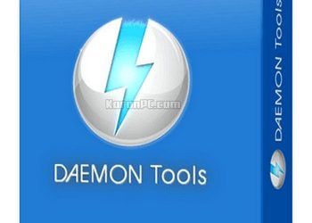 Daemon Tools Pro Crack