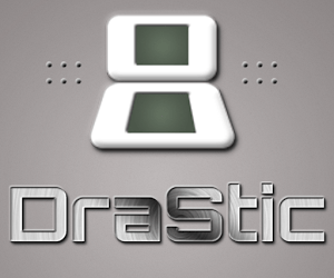 Drastic DS Emulator Cracked