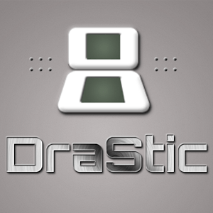 drastic ds emulator for mac