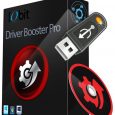 Driver Booster Key