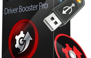 Driver Booster Key