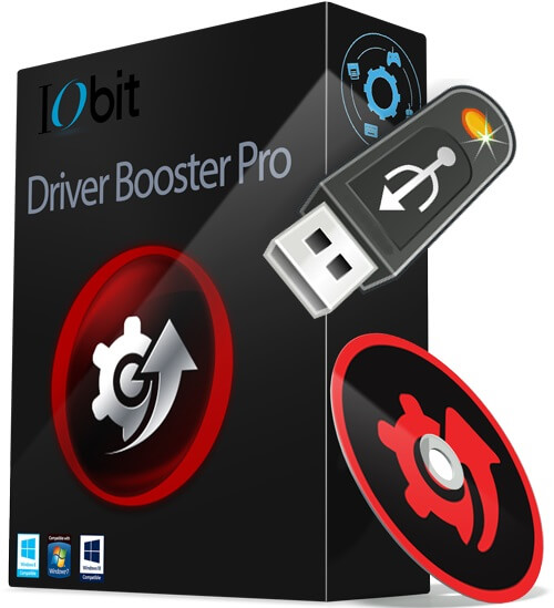 Driver Booster Crack