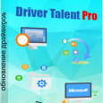 Driver Talent Crack