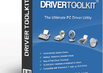 Driver Toolkit Crack