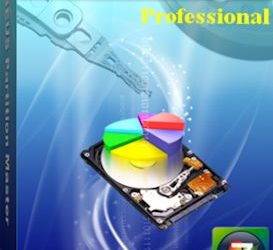 EASEUS Partition Master Crack