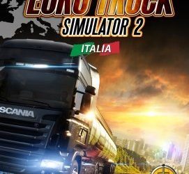 Euro Truck Simulator 2 Crack