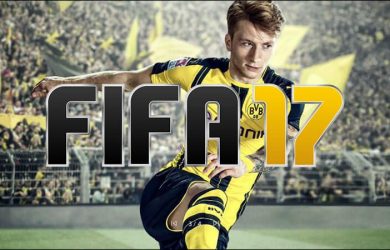 FIFA 17 Crack