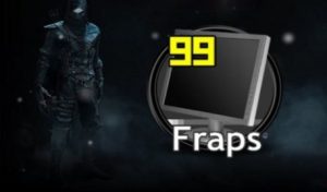 Fraps Crack