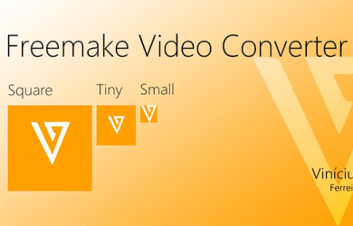 Freemake Video Converter Crack