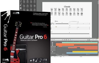 Guitar Pro 6 Keygen
