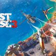 Just Cause 3 Crack