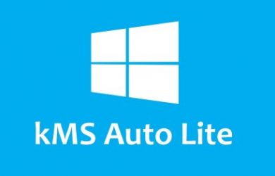 KMSAuto Lite