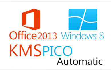 KMSpico Activator