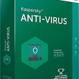 Kaspersky Antivirus Crack