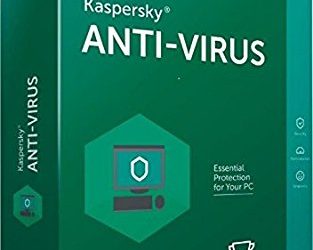 Kaspersky Antivirus Crack
