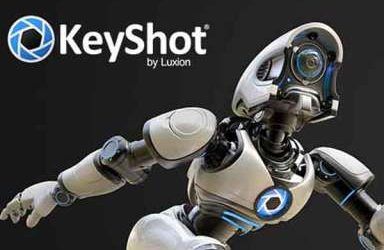Keyshot 6 Crack