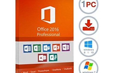 MS Office 2016 Keygen