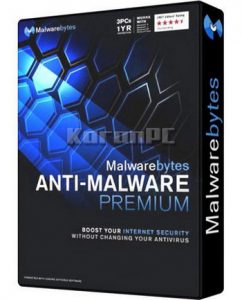 Malwarebytes Anti-Malware Key