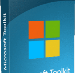 Microsoft Toolkit 