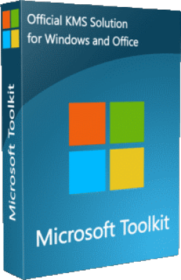 Microsoft Toolkit 