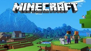 Minecraft Crack