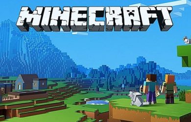 Minecraft Crack