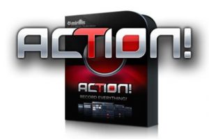 Mirillis Action Crack
