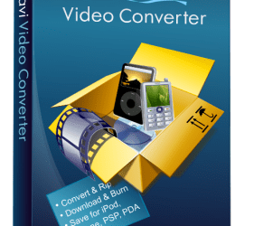 Movavi Video Converter Activation Key