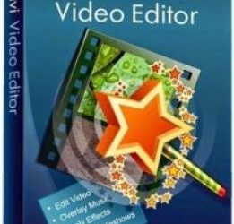 Movavi Video Editor Crack