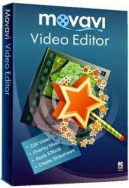 Movavi Video Editor Crack