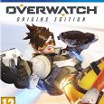 OverWatch Crack