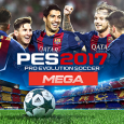 PES 2017 Crack