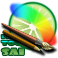 Paint Tool Sai Crack